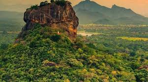 Image result for сигирия