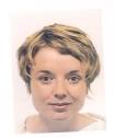 Sarah Colvin is Mason Chair of