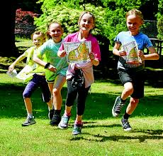 Image result for Solway Orienteers