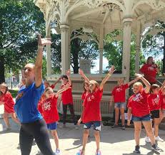 Image result for Pond Granger Performing Arts