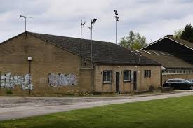 Image result for Oxford Harlequins R F C