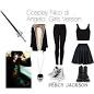 Image result for casual cosplay percy jackson