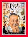 Walt Disney