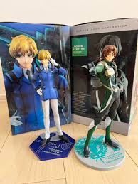 「ロックオン・ストラトス 機動戦士ガンダム00 1st」の画像検索結果