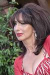 Daniela Musini in America con