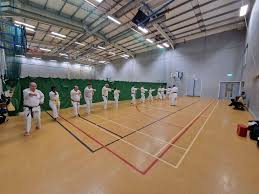 Image result for Worcester and Pershore Shukokai