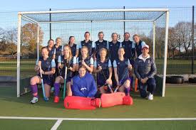 Image result for Mid Surrey Ladies Hockey Club