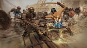 Image result for prince of persia 4