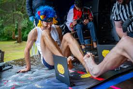 Image result for Toe Wrestling World Championships