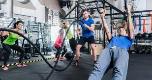 Image result for Keepfit Section