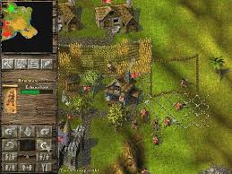 Image result for Knights and Merchants: The Shattered Kingdom