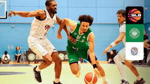 Image result for West Surrey Basketball Club