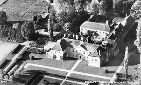 Image result for Reigate Priory Bowmen