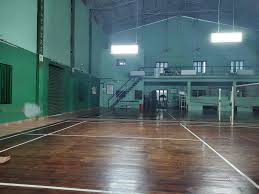 Image result for Manchester Feathers Badminton Club