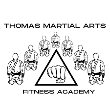 Image result for Thomas Clifford's Martial Arts