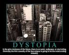 Why Do People Love Dystopian Novels? | Reading with Tequila