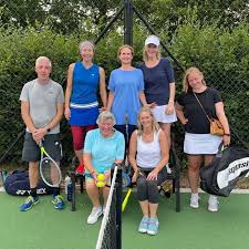 Image result for Alderbury Tennis Club