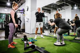 Image result for Village Gym Basingstoke