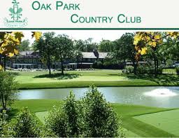 Image result for Oak Park Golf Course