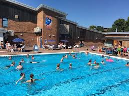 Image result for City Of Leicester Swimming Club