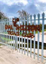 Image result for Earl Shilton Trials Clubs