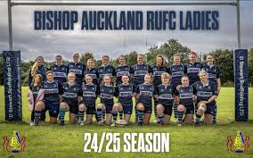 Image result for Bishop Auckland Rugby Union Football Club
