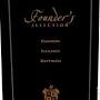 Echeverria Cabernet Sauvignon Founder's Selection from www.wine-searcher.com