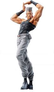 「ジャン・ピエール・ポルナレフ」の画像検索結果