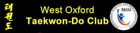 Image result for Oxford Tkd Club