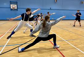 Image result for Barnsley Fencing Club