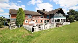 Image result for Cannock Cc