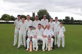 Image result for Alne Cricket Club