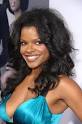 Keesha Sharp. TV Appearances