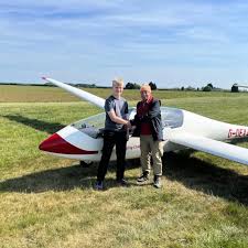 Image result for Lincolnshire Gliding Club
