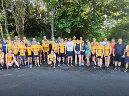 Image result for Skelmersdale Boundary Harriers