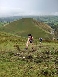 Image result for Glossopdale Harriers