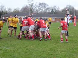 Image result for Whitchurch Rugby Football Club