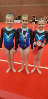 Image result for East Staffs Gymnastics Club
