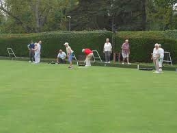Image result for Hyde Abbey Bowls Club