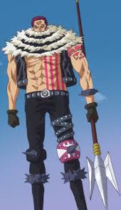 Image result for Katakuri Karate