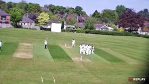 Image result for Hem Heath Cricket Club