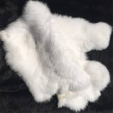Image result for white rabbit skin texture