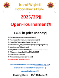 Image result for Isle Of Man Indoor Bowling Association