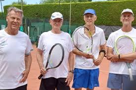 Image result for Oxshott Village Tennis Club
