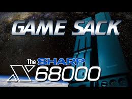 Image result for >> X680x0