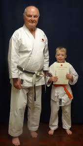 Image result for Fife Shotokan Karate Club