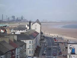 Image result for Redcar Race Walking Club