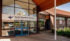 Image result for Woodham Court Sports Club