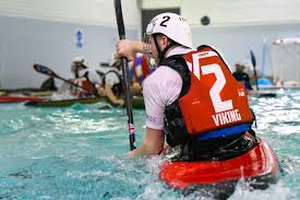 Image result for Viking Canoe Polo Club