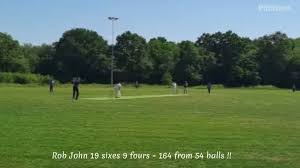 Image result for Bronwydd Cricket Club